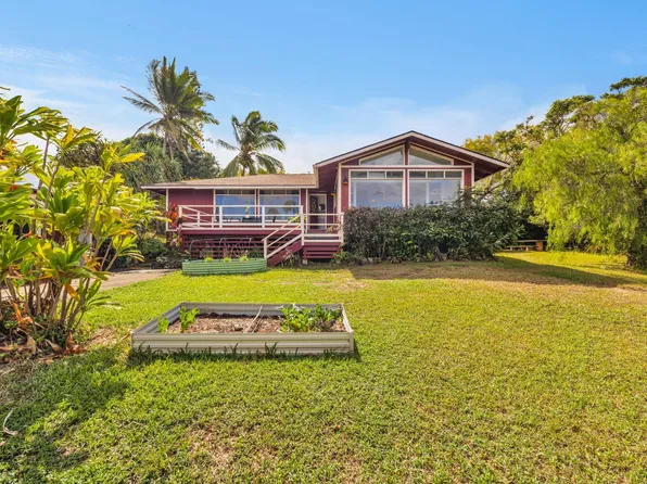 2576 Alohia Pl, Haiku, HI 96708