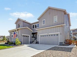 1846 Marlowe Circle, Erie, CO 80516