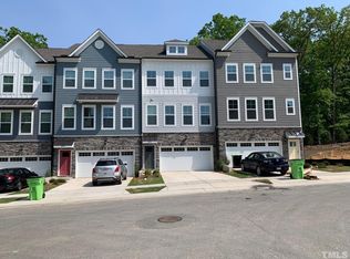 2014 Van Hook Ln, Apex, NC 27502