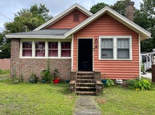 200 Gordon St, Charleston, SC 29403