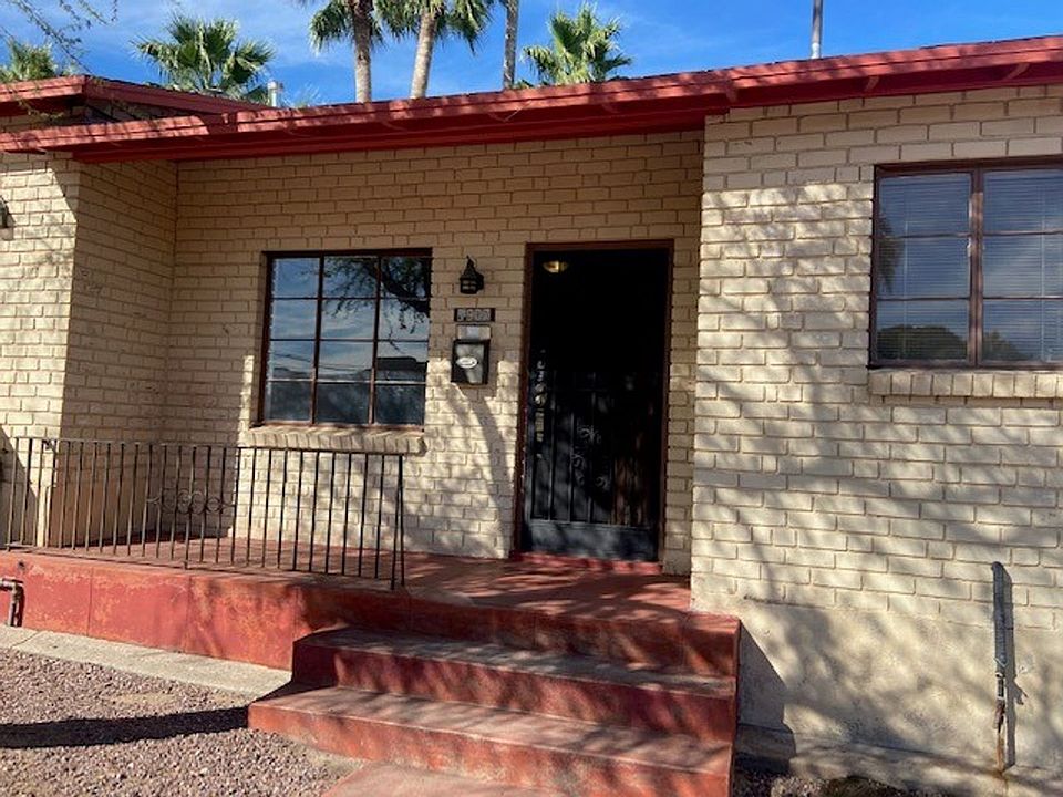 1907 E 2nd St, Tucson, AZ 85719 Zillow