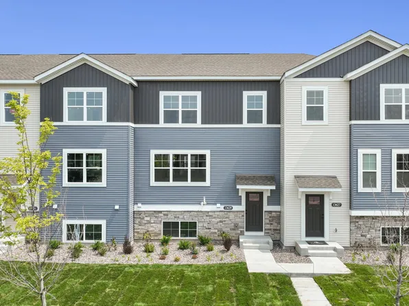 13644 Pine Dr, Rogers, MN 55374