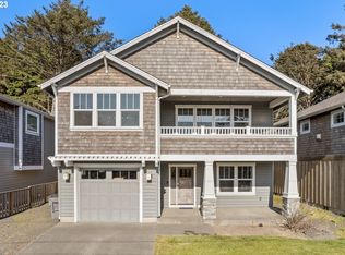 3571 S Hemlock St, Cannon Beach, OR 97110