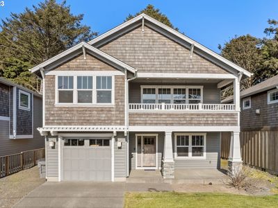 3571 S Hemlock St, Cannon Beach, OR, 97110