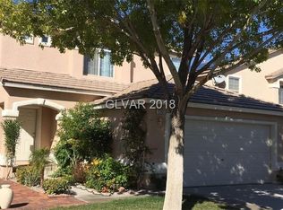 7261 Patmore Ash Ct, Spring Valley, NV 89148