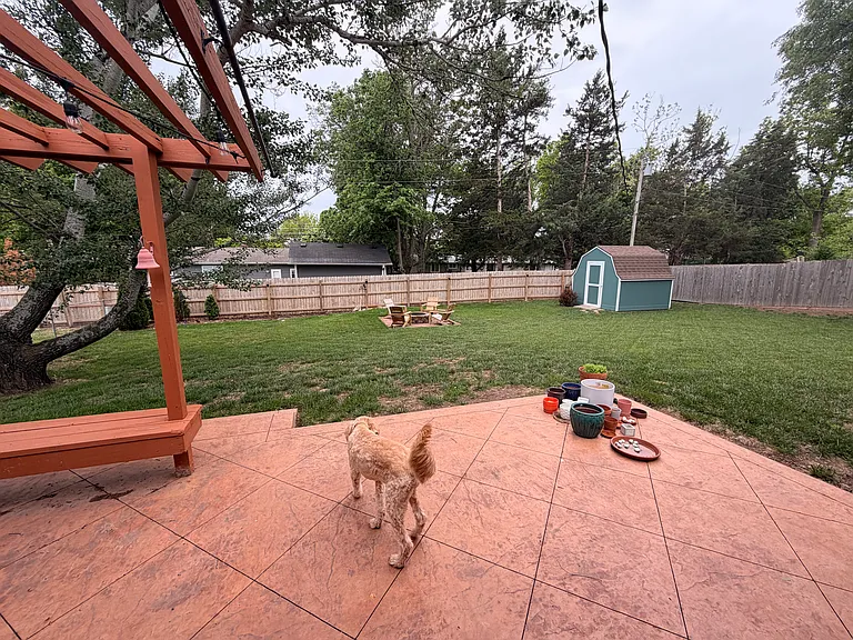 3309 Musil Dr — Photo 3