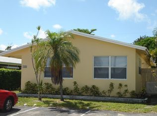811 NE 40th St #811/1, Fort Lauderdale, FL 33334