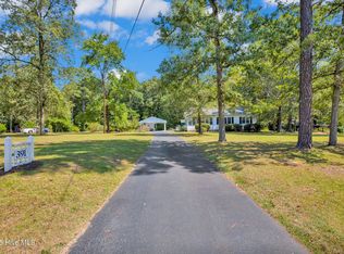 391 Saint Andrews Church Rd, Sanford, NC 27332