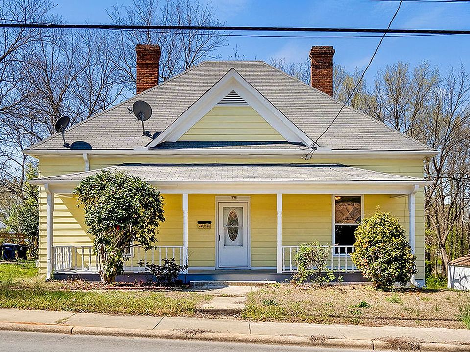 109 N 3rd St, Sanford, NC 27330 | Zillow