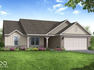 222 Rock Island Dr, Westfield, IN 46074