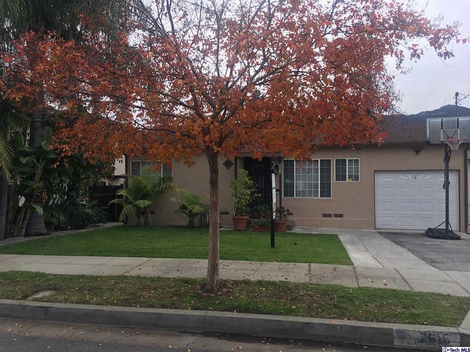 1st image of 2616 Piedmont Ave