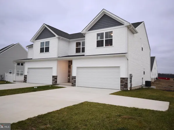 214 Ida Red Dr Lot 89, Leesport, PA 19533