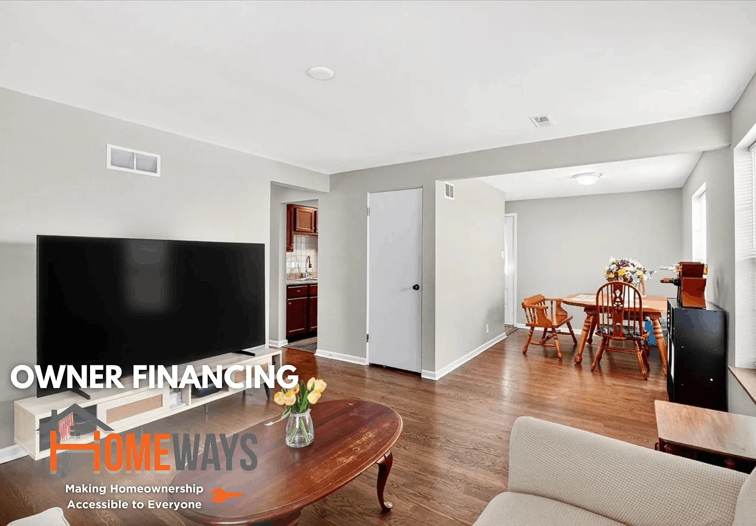 3 bed, 1010 sqft, $2,495 — Photo 1