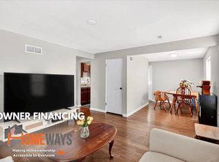 8106 Fawn Ave, Saint Louis, MO 63144