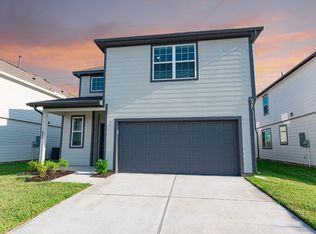 907 Luke Darrell Dr, Rosharon, TX 77583