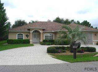 38 Feling Ln, Palm Coast, FL 32137