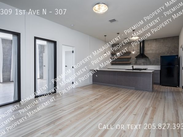 2309 1st Ave N #307