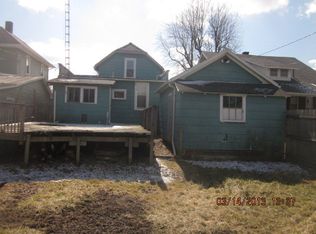 414 W Charles St, Bucyrus, OH 44820