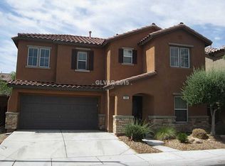 7219 Hickory Post Ave, Las Vegas, NV 89179