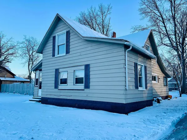 3118 N Water St, Bay City, MI 48708