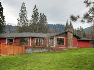 2331 Morada Ln, Ashland, OR 97520