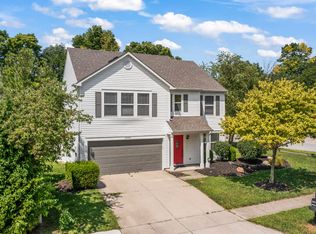 10316 Hatherley Way, Fishers, IN 46037