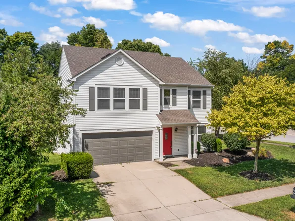 10316 Hatherley Way, Fishers, IN 46037