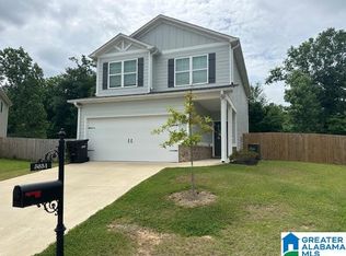 5634 Cheshire Cove Pl, Mc Calla, AL 35111