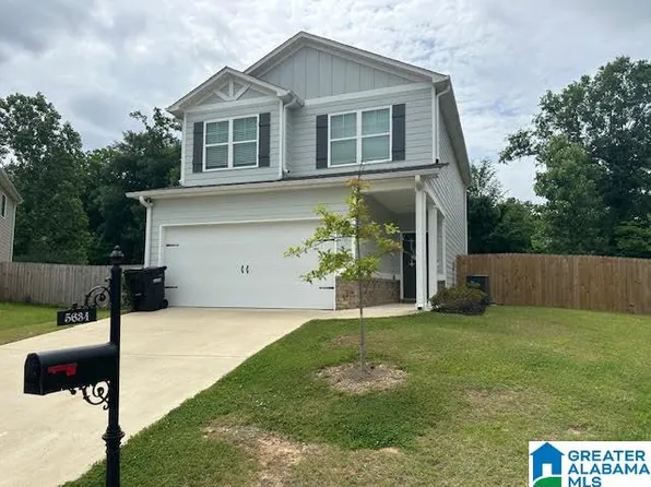 5634 Cheshire Cove Pl, Mc Calla, AL 35111