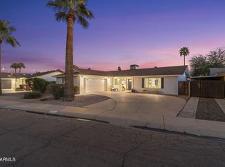 8649 E Buena Terra Way, Scottsdale, AZ 85250