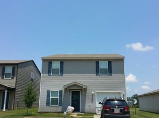175 Cloverbrook Dr, Harvest, AL 35749