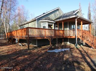 610 Sandpiper Ln, Kenai, AK 99611
