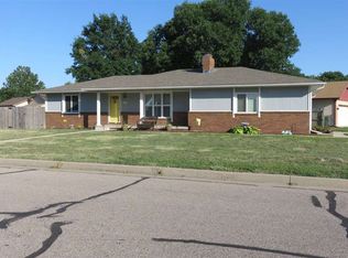 4044 N Friar Ln, Wichita, KS 67204