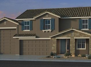 5220 W Roundhouse Rd, Laveen, AZ 85339