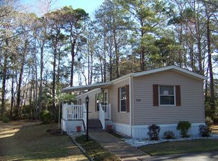 798 Richmond Trl, Murrells Inlet, SC 29576