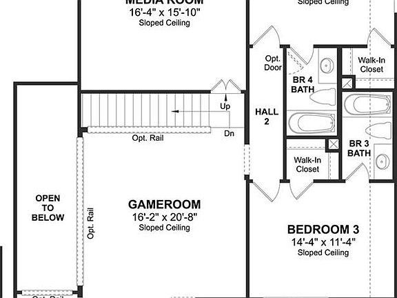 3rd image of 11355 Bull Head Ln
