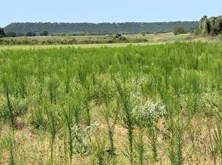 S Keller Rd, Mineral Wells, TX 76067