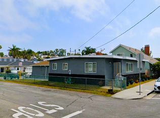 1021 14th St, Hermosa Beach, CA 90254