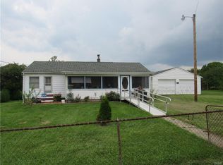 9565 Cook Ln, Miamisburg, OH 45342