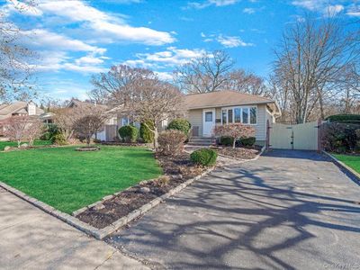 3167 Morgan Drive, Wantagh, NY, 11793