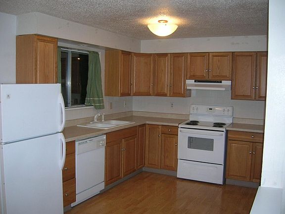 Completely up dated kitchen!