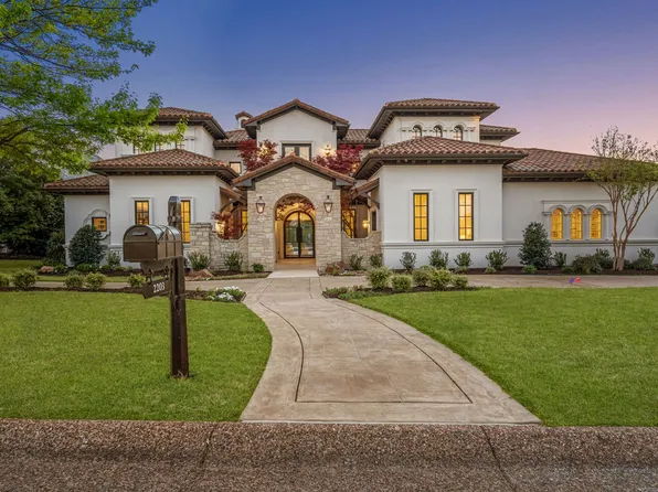 2203 King Fisher Dr, Westlake, TX 76262