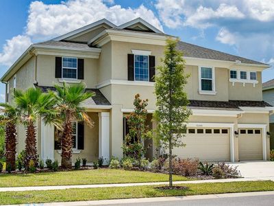 32388 Goddard Dr, Zephyrhills, FL, 33543