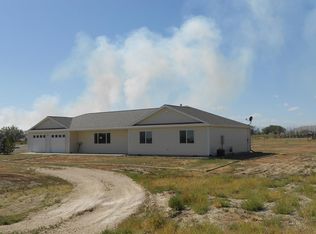 738 Henry Rd, Powell, WY 82435