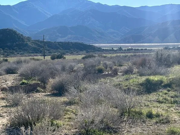 520 Quatal Canyon Rd, New Cuyama, CA 93254