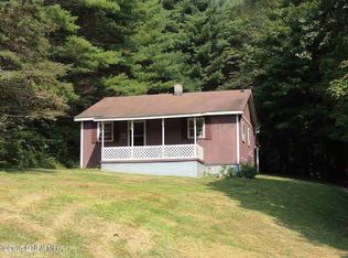 1002 Little Creek Rd, Dublin, VA 24084