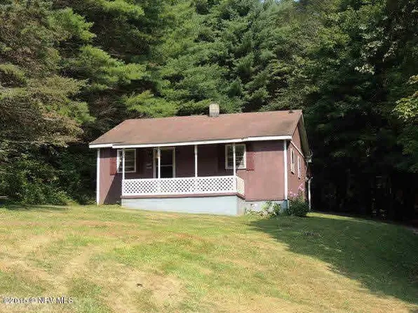 1002 Little Creek Rd, Dublin, VA 24084