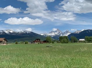 3297 Alta Vista Dr, Driggs, ID 83422
