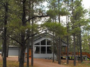 4993 Tamarron Dr, Happy Jack, AZ 86024