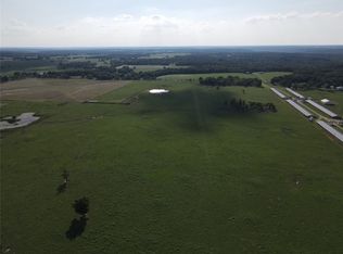 4700th Rd, Colcord, OK 74338